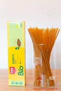 Schär Bio Spaghetti