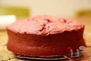 TastaMy Rede Velvet Cake