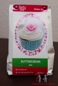 TastyMe Buttercream