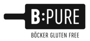 B:PURE Böcker glutenfrei