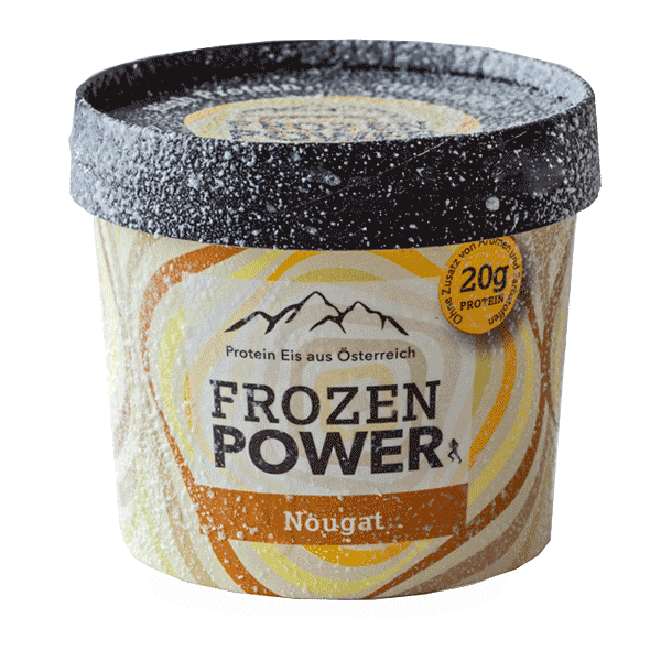 Frozen Power Protein Eisriegel – Aktion bei ALDI Nord und Süd ...