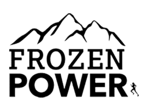 Logo Frozen Power