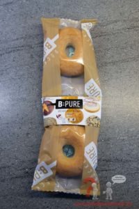 B:PURE BAGELS