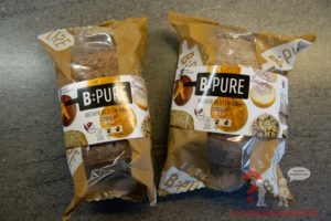 B:PURE NEUE GLUTENFREIE BIO BROTE