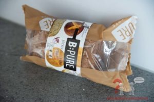 B:PURE BIO VOLLWERTBROT