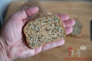 B:PURE BIO VOLLWERTBROT