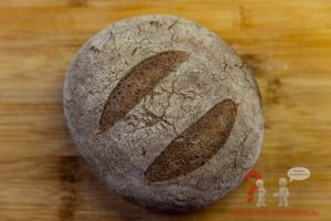 B:PURE BIO SAUERTEIGBROT