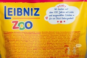 LEIBNIZ ZOO glutenfrei