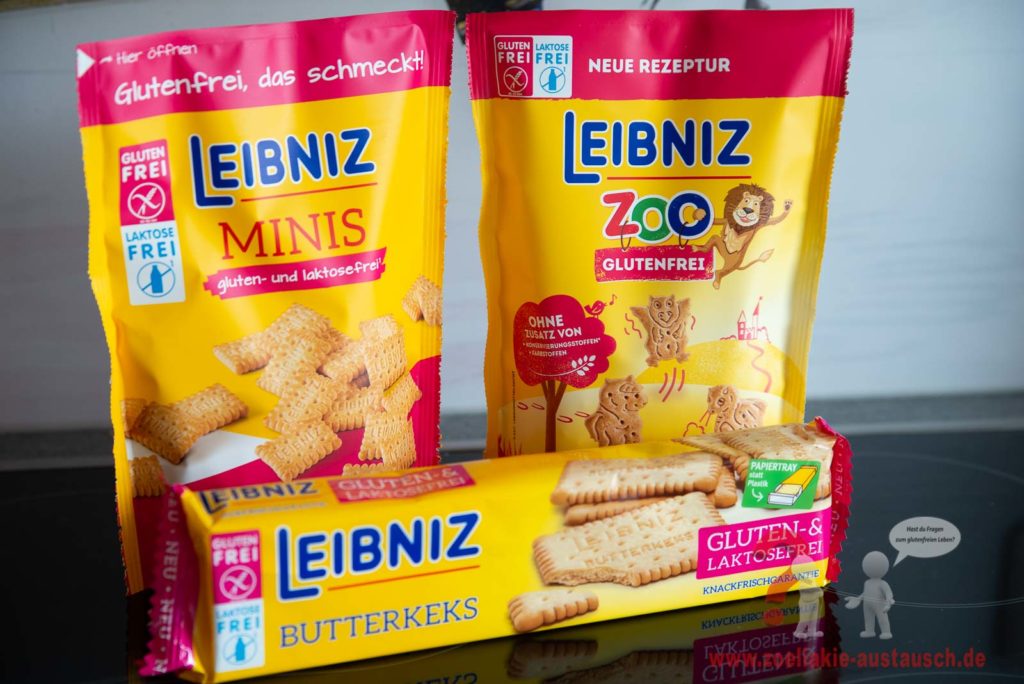 LEIBNIZ Butterkeks