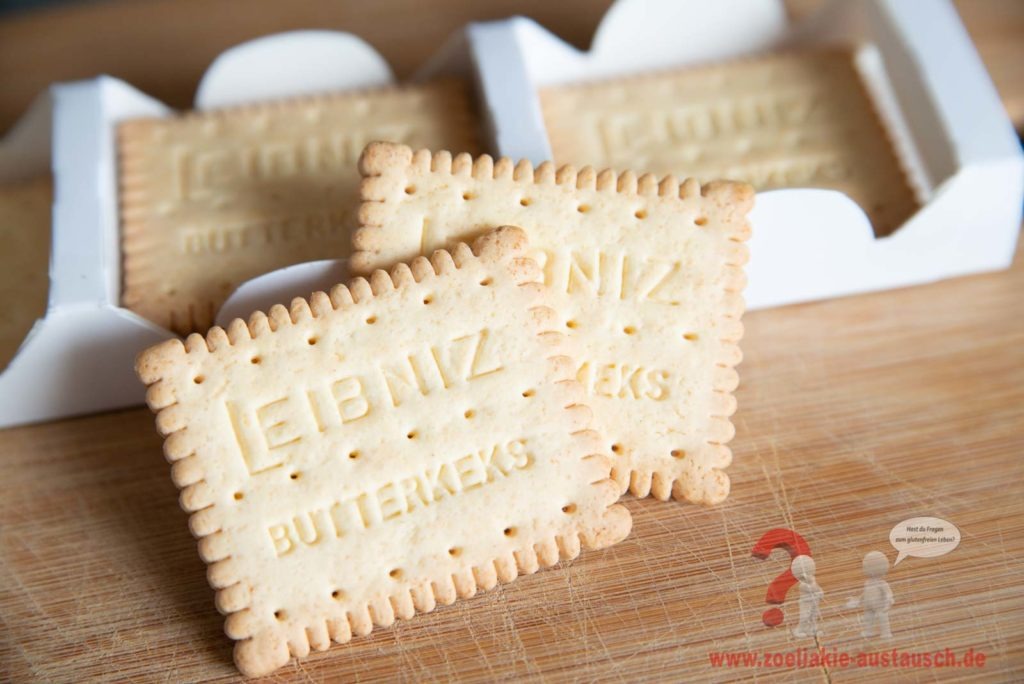 LEIBNIZ Butterkeks