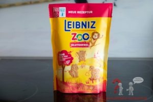 LEIBNIZ ZOO glutenfrei