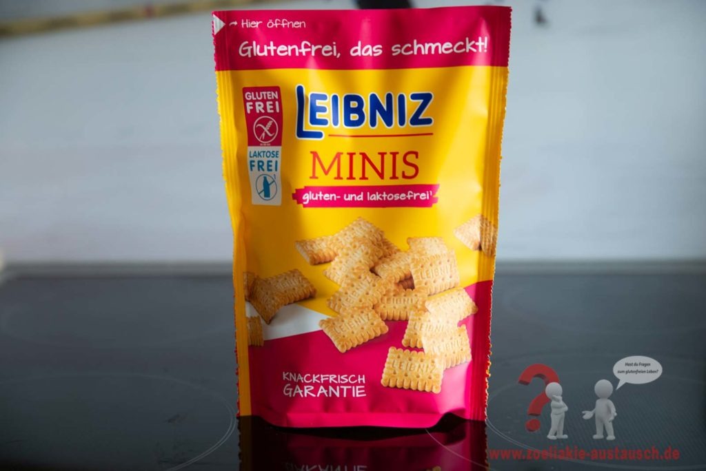 LEIBNIZ Minis