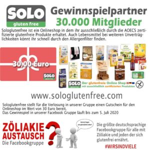 Sologlutenfree