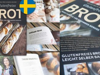 Header Glutenfreies Brot