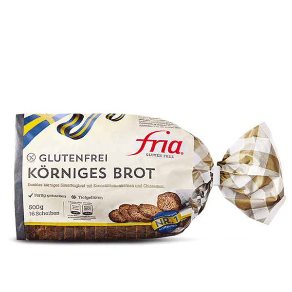 fria glutenfrei