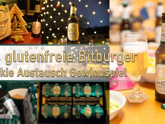 Bitburger Glutenfrei