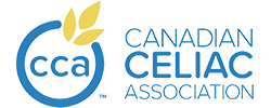 Canadian Celiac Association