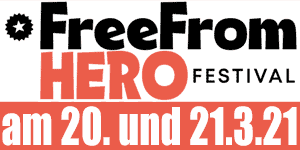 Free From Hero Festival