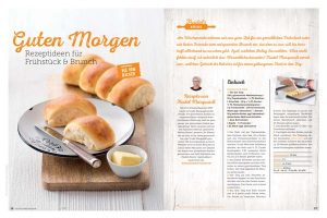 Gluten Free Magazin