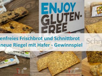 Schnitzer Glutenfrei Header