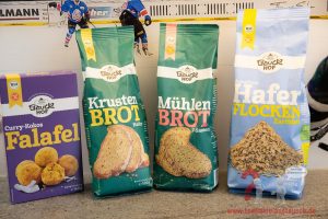 Bauck Glutenfreie Produkte