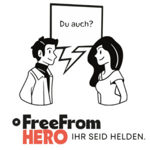 www.freefromhero.de