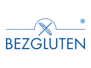 Logo BEZGLUTEN