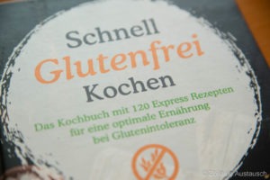 Schnell Glutenfrei Kochen 