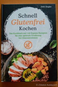 Schnell Glutenfrei Kochen 