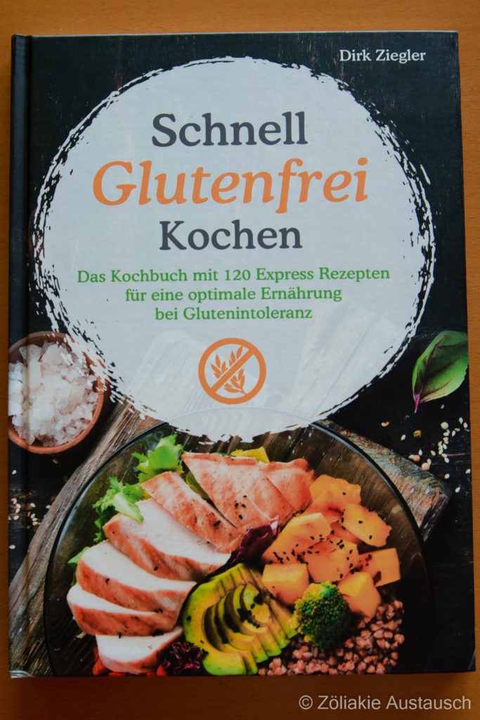 Schnell Glutenfrei Kochen