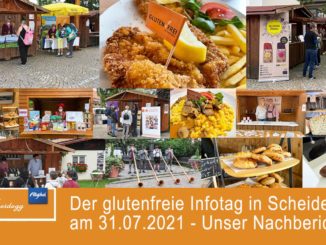 Scheidegg Glutenfrei