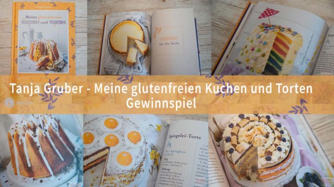 Backbuch Tanja Gruber Kuchen & Torten