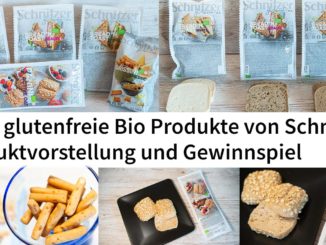 Schnitzer glutenfrei