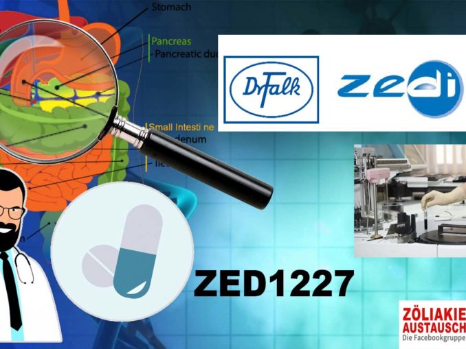 Wann Kommt Zed1227 Auf Den Markt www.zoeliakie-austausch.de