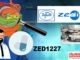 ZED1227 - Medikament Zöliakie