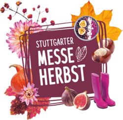 Stuttgarter Messeherbst