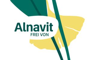 Alnavit Logo