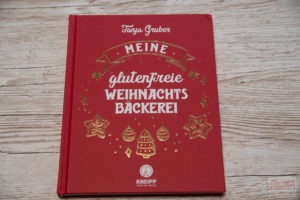 Meine glutenfreie Weihnachtsbäckerei