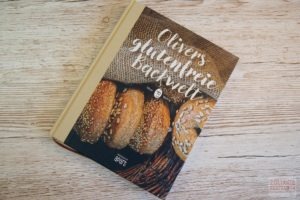 Olivers glutenfreie Backwelt