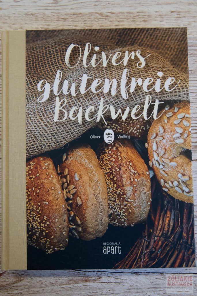 Olivers glutenfreie Backwelt