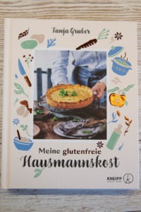 Tanja Gruber - Meine glutenfreie Hausmannskost