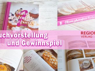 Header Olivers glutenfreie Backwelt Band 2