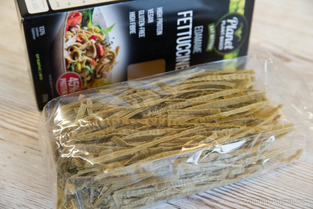 Planet Plant Based - Pasta