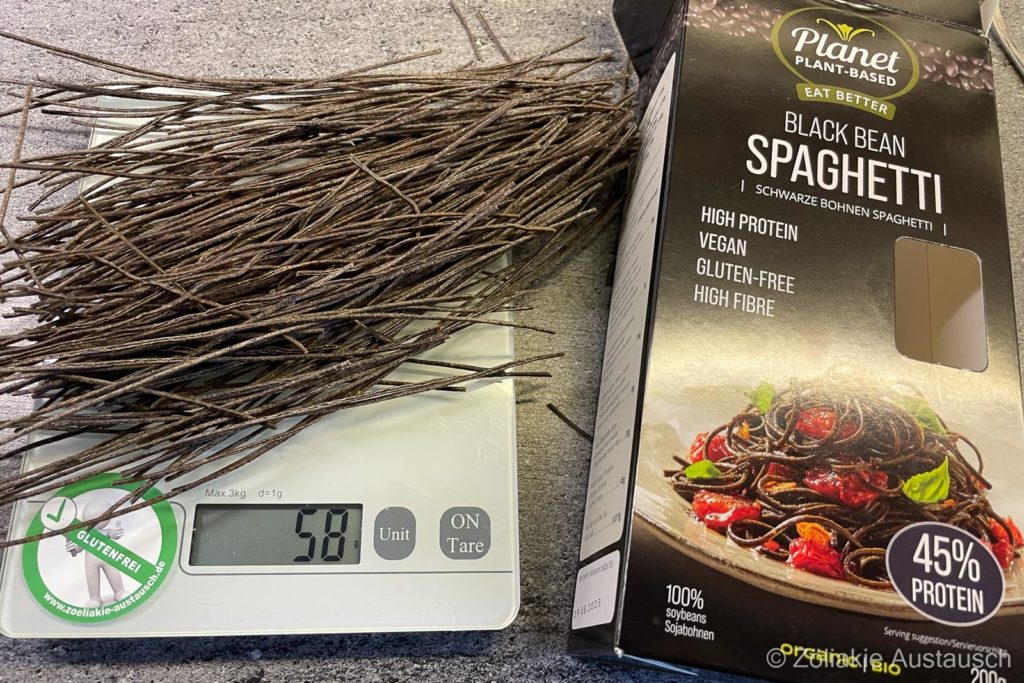 Planet Plant Based - Pasta