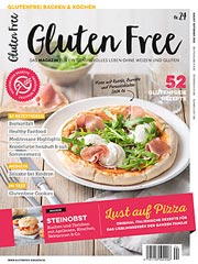 GlutenFree Magazin 24
