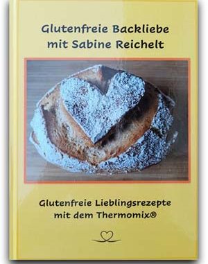 Sabine reichelt Backliebe Thermomix