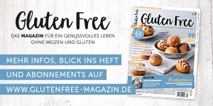 Gluten Free Magazin 27