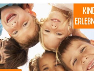 Veranstaltung DZG Kindertag Münster