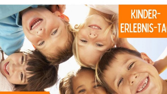 Veranstaltung DZG Kindertag Münster