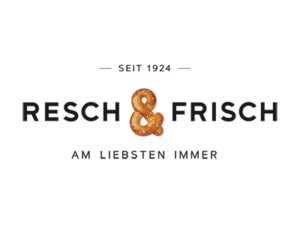 Logo Resch& Frisch